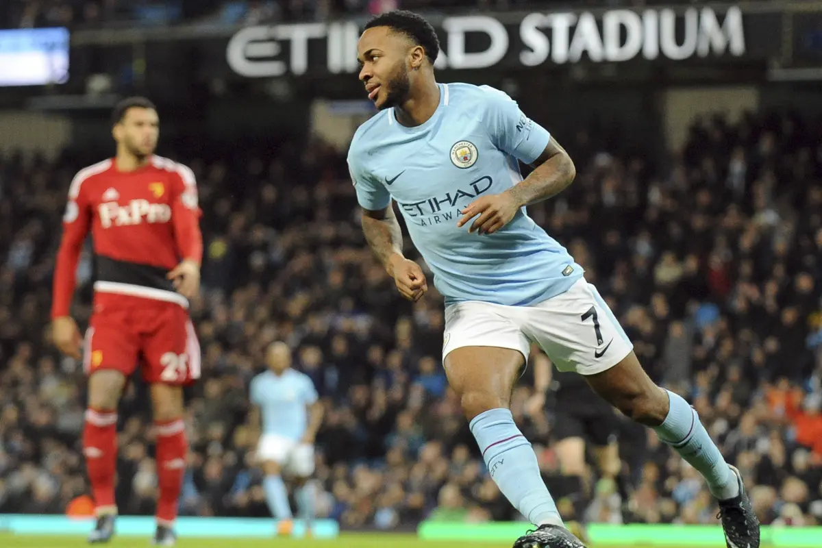 Manchester City