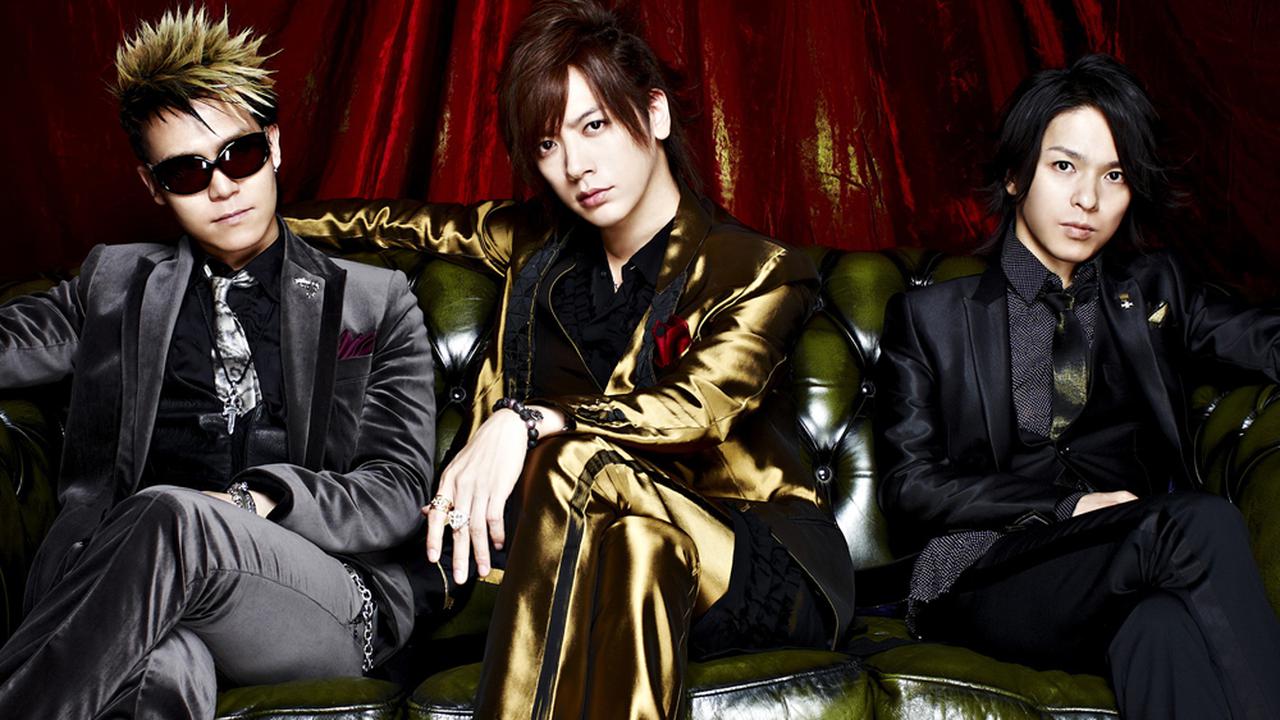 Band Breakerz Tampil di Acara NHK untuk Pertama Kali