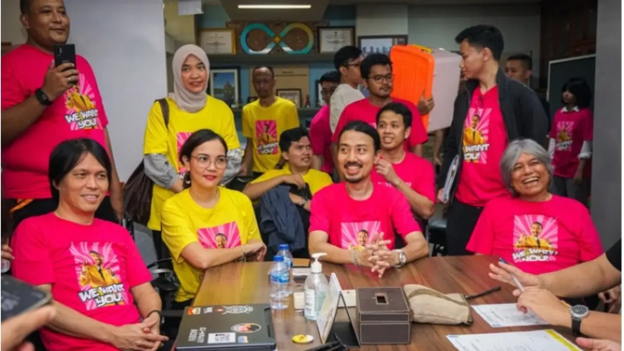 Memperkuat Peran Strategis Alumni UI Sebagai Kendaraan untuk Mencetak Pemimpin Masa Depan Indonesia