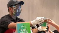 Kopi, Musik Cerita Jiwa untuk Rayakan Hari Musik Nasional