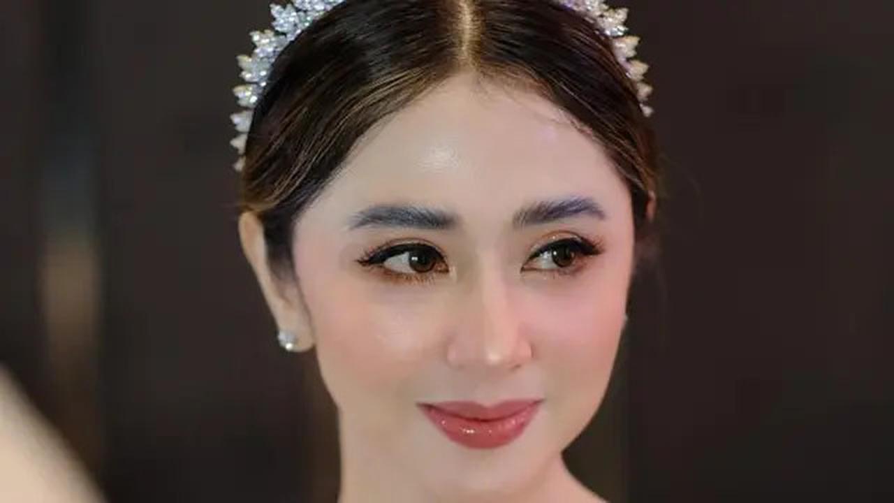 Reaksi Tak Terduga Dewi Perssik Kerap Disebut Wanita Mandul Gara-Gara Belum Punya Anak