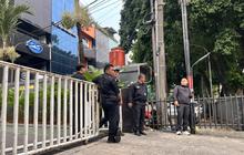 Kejagung Benarkan Geledah Kantor BGN Usai Pencopotan Dadan Hindayana