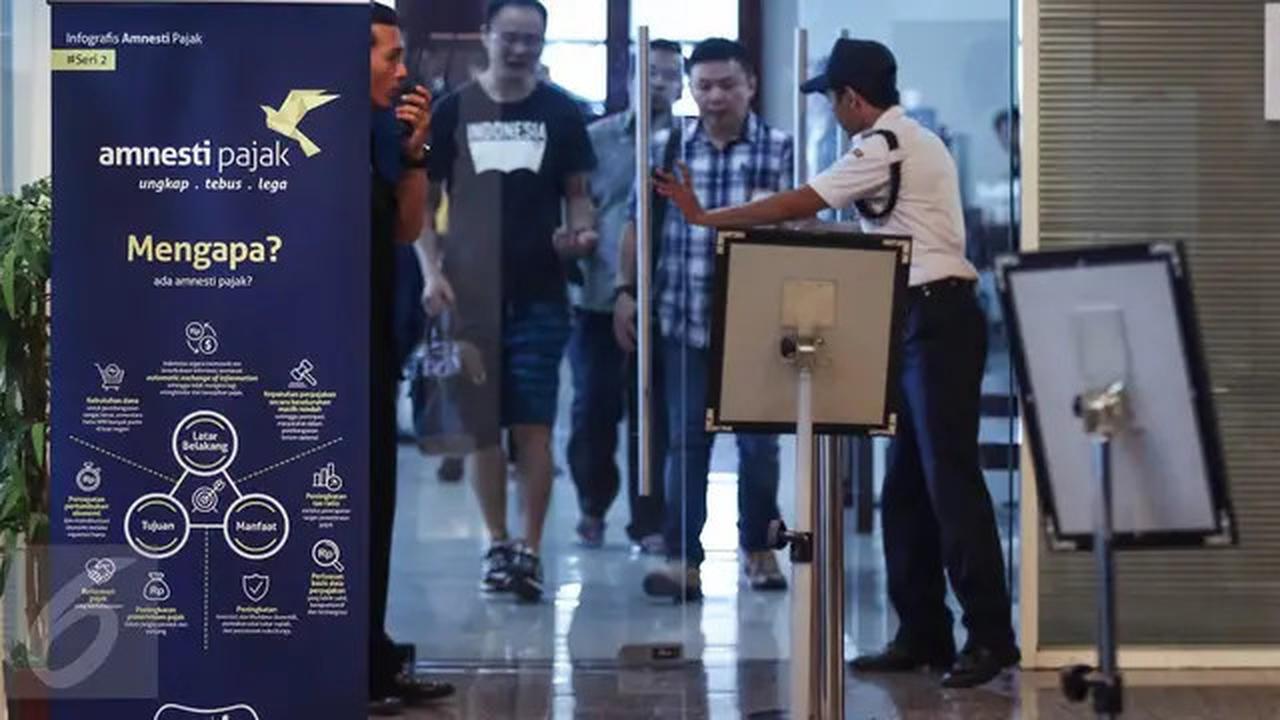 Batas Pelaporan SPT Tahunan untuk Individu Diperpanjang, Ini Tanggalnya