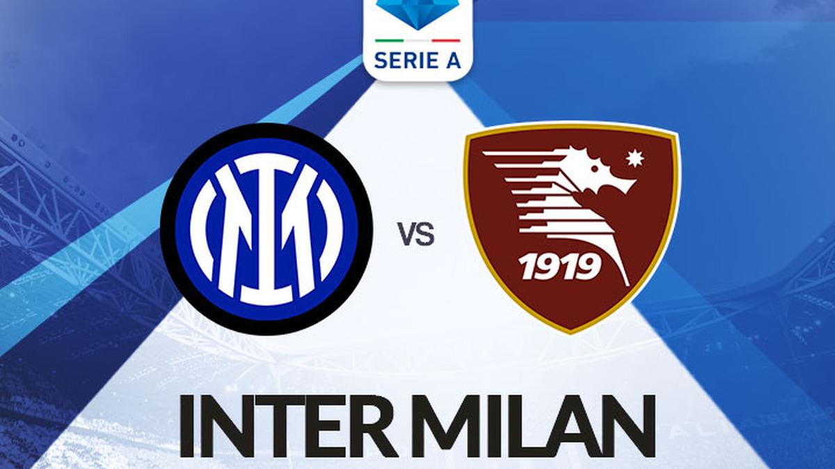 Prediksi Liga Italia, Inter Milan Vs Salernitana: Yuk Kembali ...