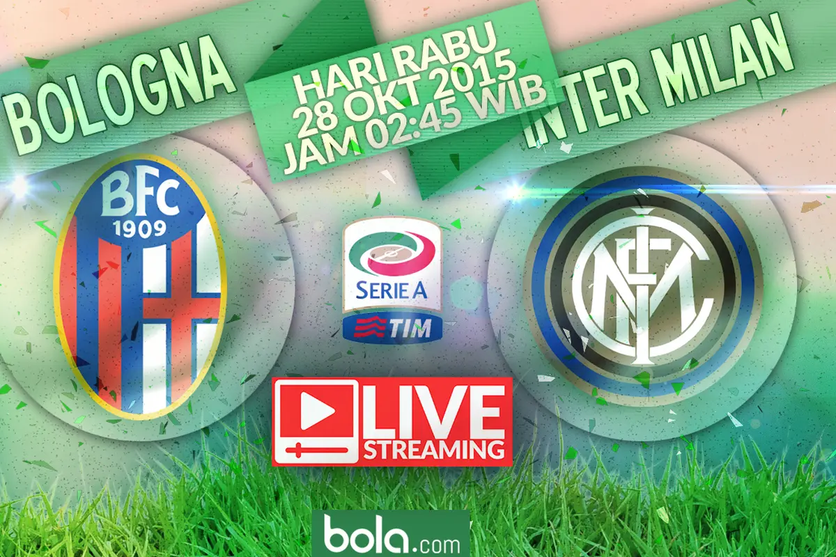 Bologna vs Inter Milan