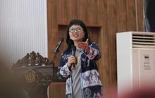 Wamen Stella: Dana Riset Naik 218 Persen di Era Presiden Prabowo