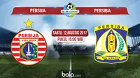 Liga 1_Persija Jakarta Vs Persiba Balikpapan (Bola.com/Adreanus Titus)