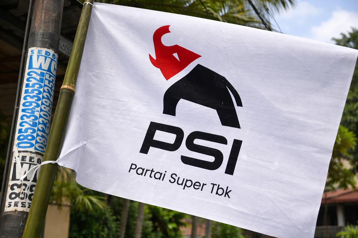 PSI Sebut Rakernas di Makassar Akan Ada ‘Gajah Baru’ yang Bergabung