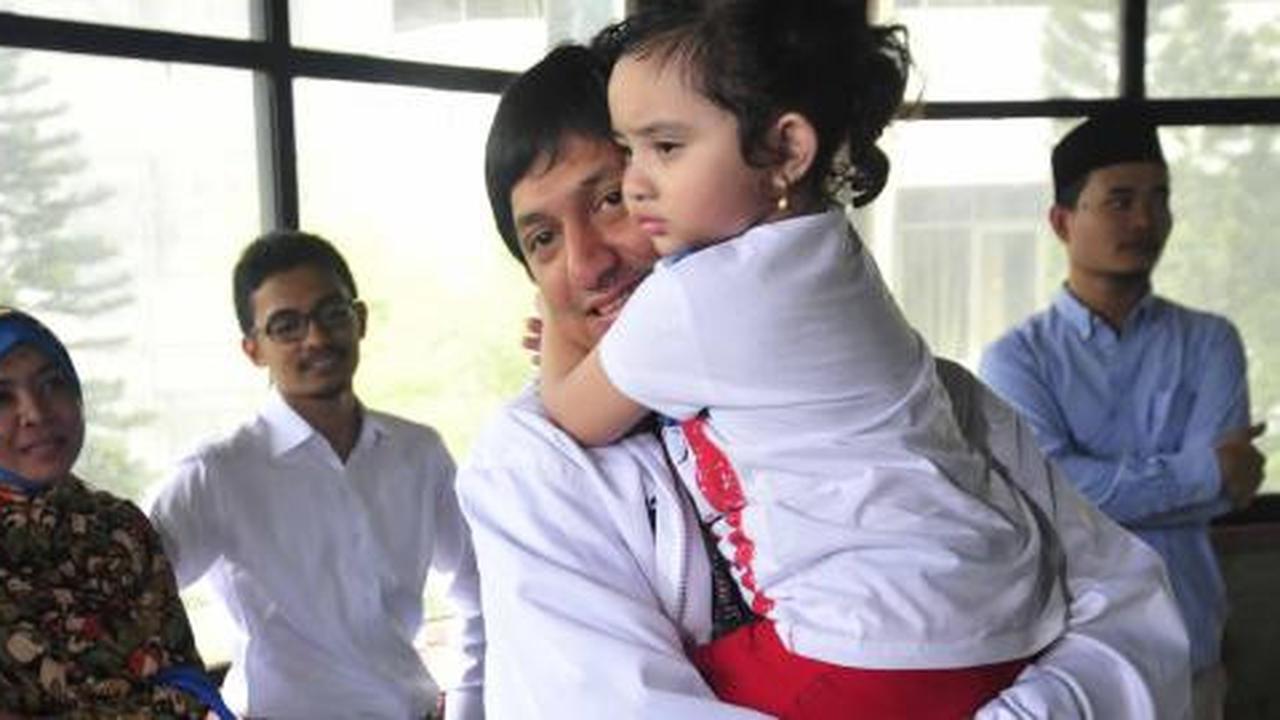 Baca pledoi, Fahd sebut anak dan istri masih butuh biaya 