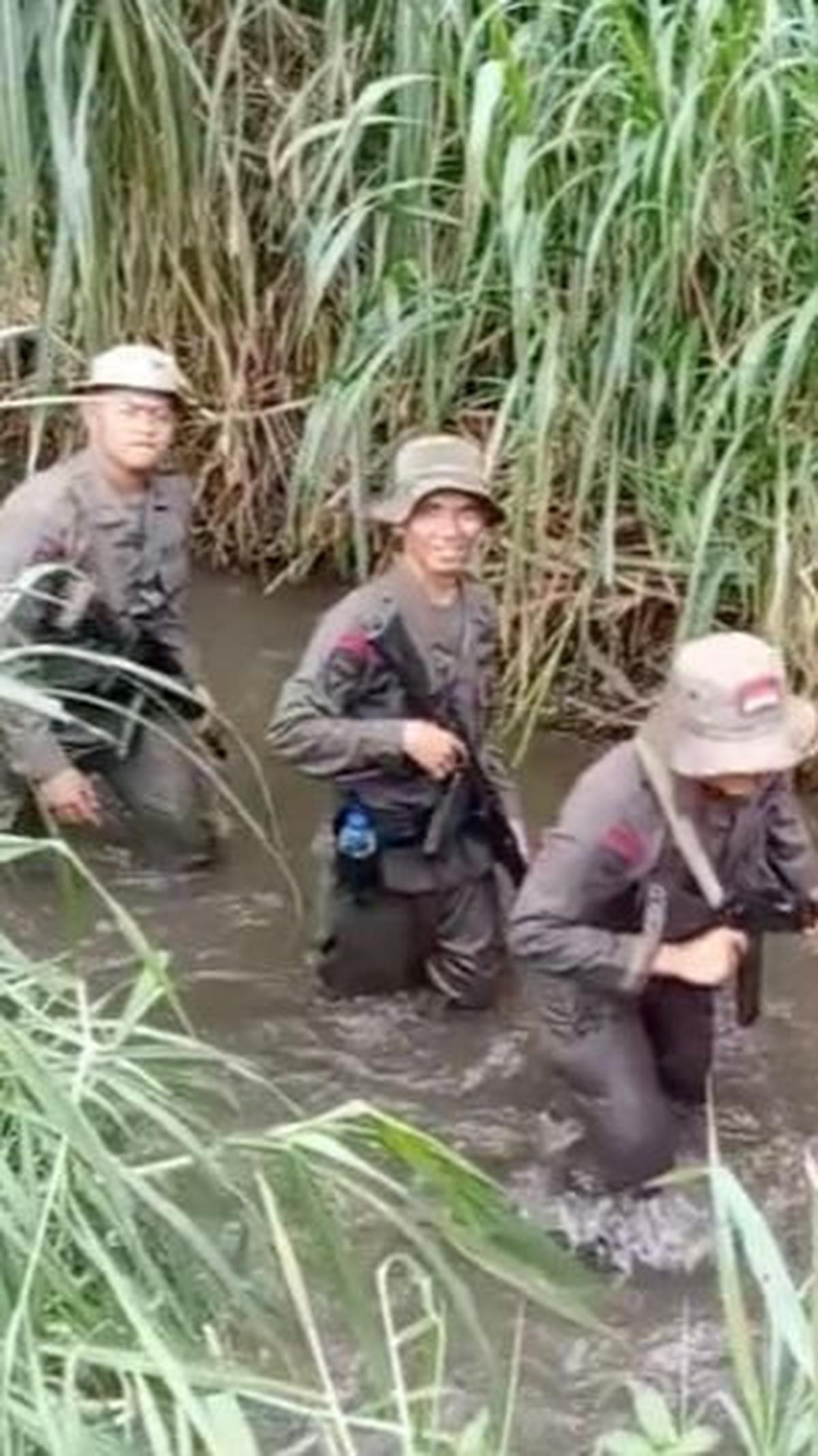 Komentar Warganet<br>
