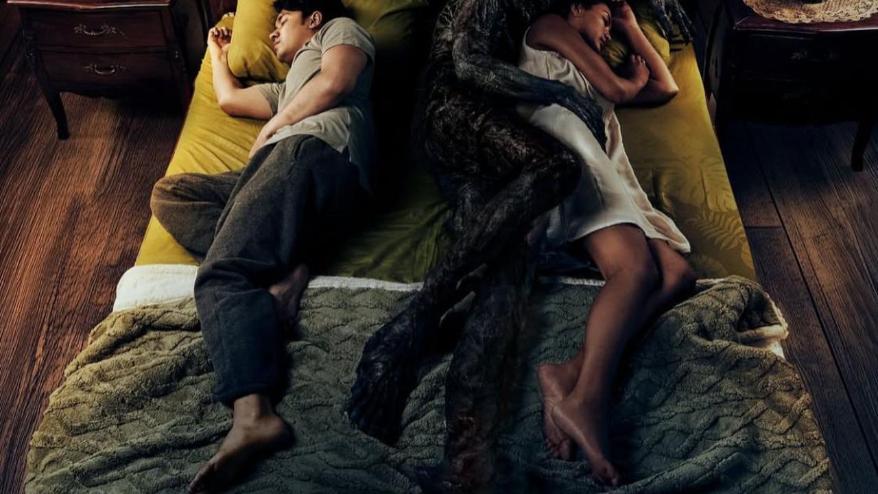 Deretan Film Horor yang Menggemparkan Bioskop Januari 2025, Diangkat dari Kisah Nyata