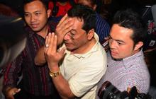 Lindungi Neneng, 2 WN Malaysia terancam 12 tahun bui