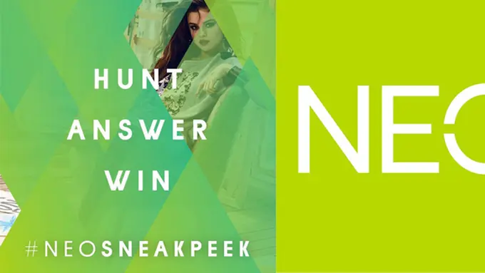 Foto: copyright facebook.com/adidasneolabel