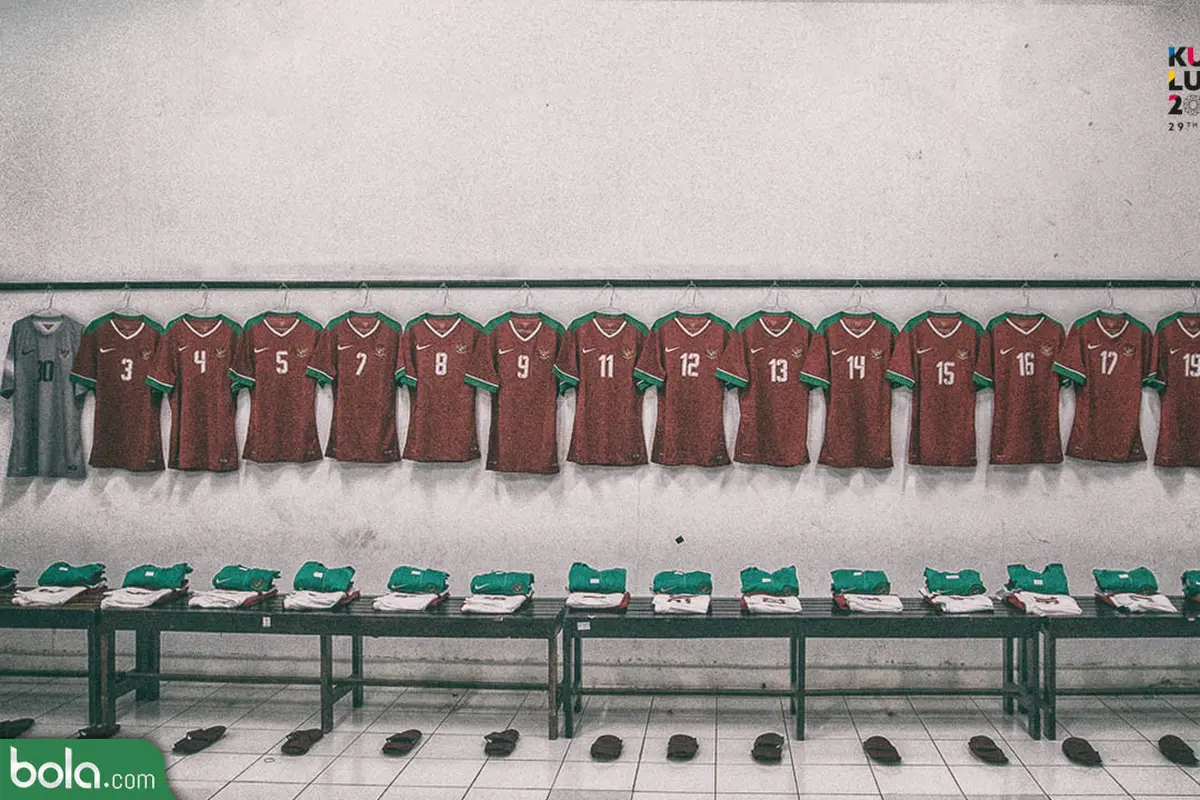 Timnas Indonesia U-22