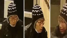Foto kombinasi  menunjukkan tersangka pria yang diduga terlibat dalam penembakan di Monterey Park, California pada Sabtu, 21 Januari 2023. Polisi mengungkap identitas pelaku penembakan massal yang menewaskan 10 orang saat perayaan Tahun Baru Imlek di Monterey Park, California, Amerika Serikat (AS). (Los Angeles County Sheriff's Department via AP)