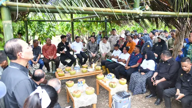 Kementerian Perkebunan