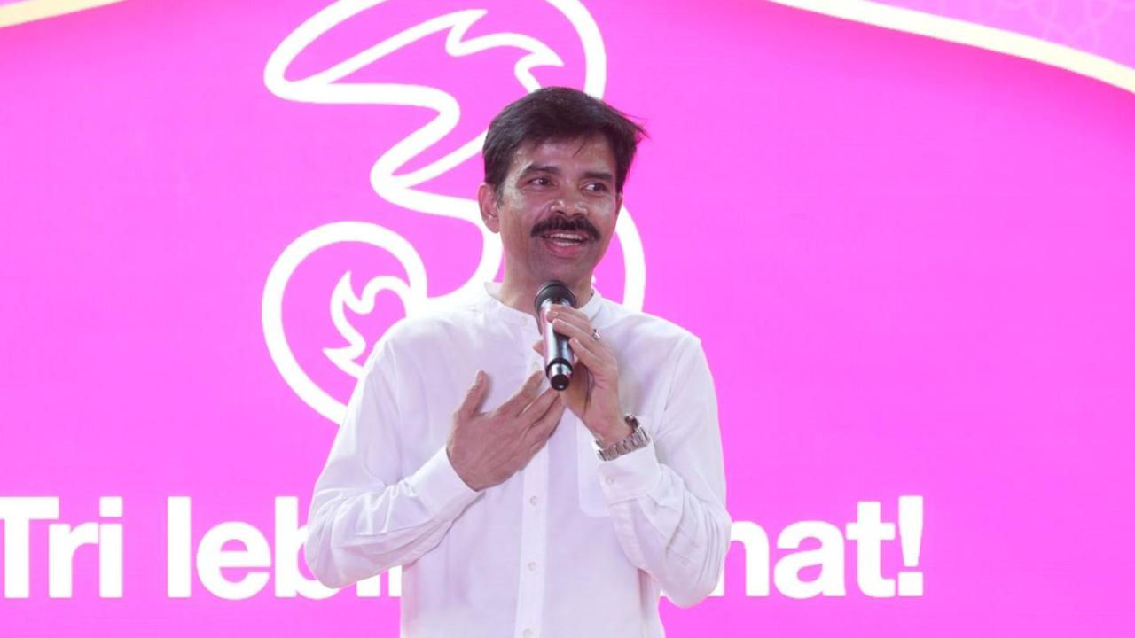 Sedekah Kuota: Inisiatif Digital Tri Permudah Pelanggan Berbagi Kebaikan di Bulan Ramadan