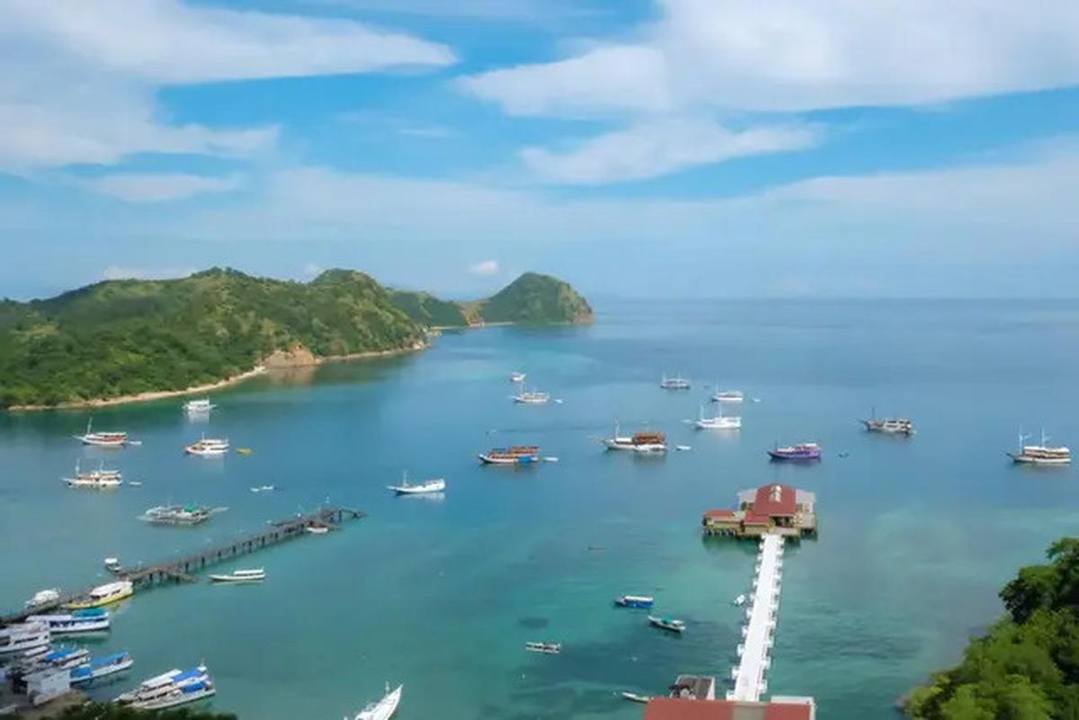 Pentingnya Standar Keamanan Kapal Wisata: Jaga Reputasi Pariwisata Bahari Indonesia