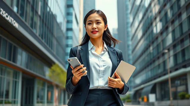 arti independent woman