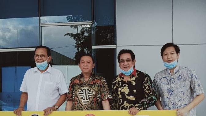 Berita Anwar Fuady Hari Ini Kabar Terbaru Terkini Liputan6 Com