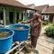 Ide Budidaya Ikan Patin di Bak Fiber Mini untuk Belakang Rumah Subsidi