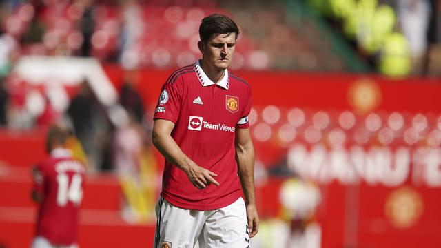 Harry Maguire