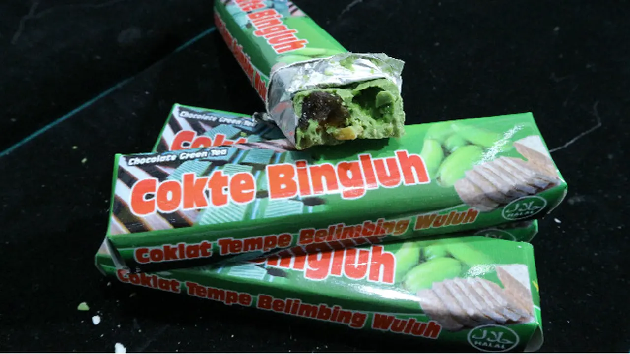 Produk Lokal