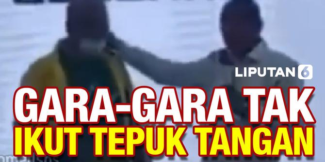 VIDEO: Viral! Gubernur Edy Rahmayadi Jewer dan Usir Pelatih Biliar Coki Aritonang, Ada Apa?