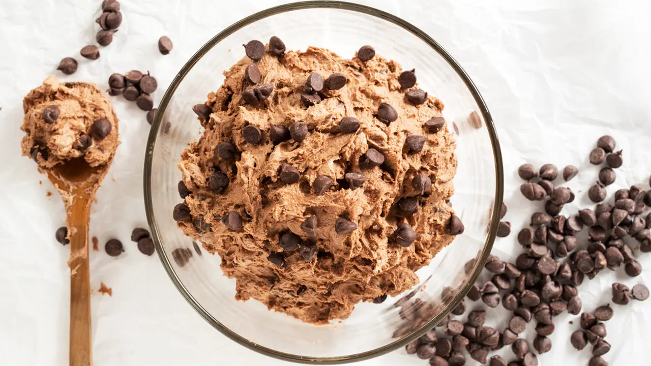 cookie dough