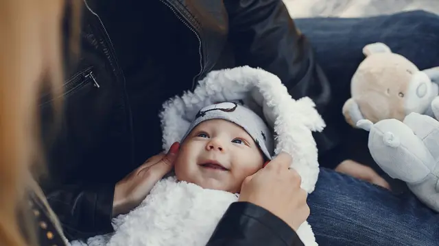 Tips Mencegah Baby Blues Setelah Melahirkan (photo by freepik.com)