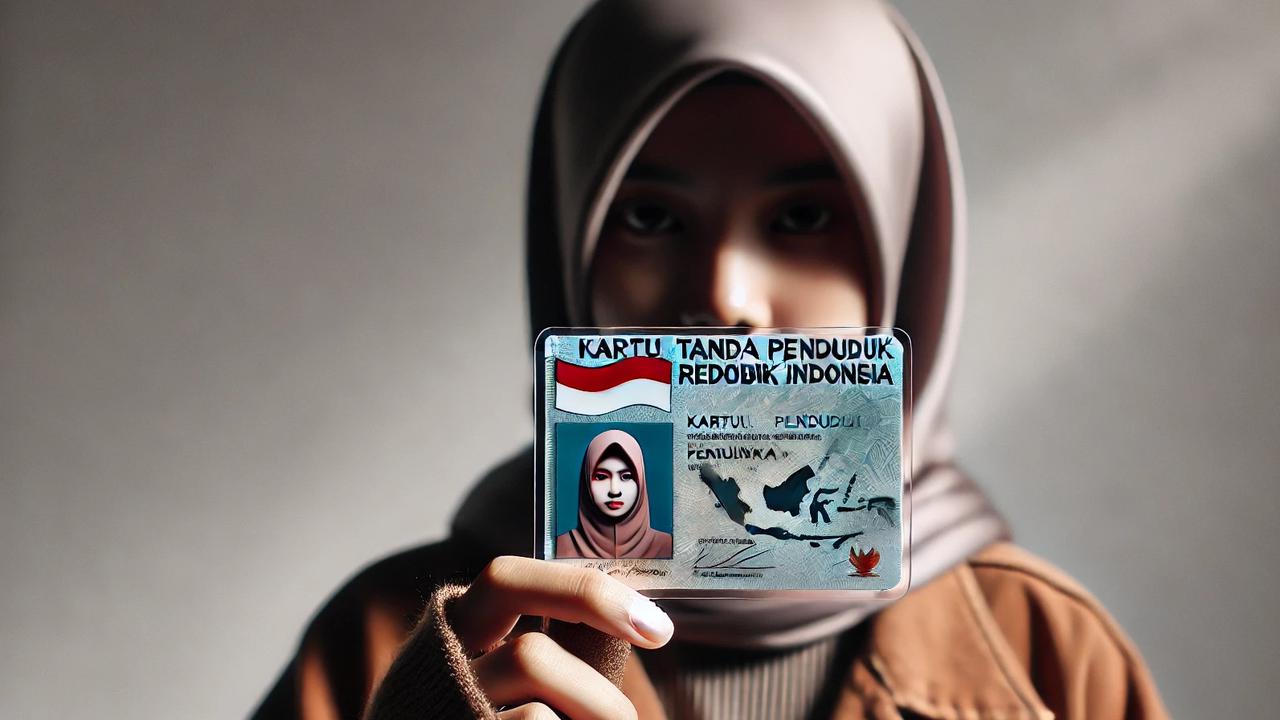 Memangnya Aman Verifikasi Identitas Pakai Foto Selfie?