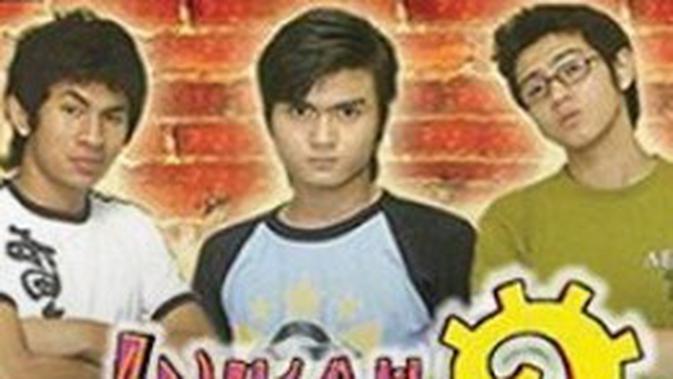 Berita Sinetron 2000 An Hari Ini Kabar Terbaru Terkini Liputan6 Com