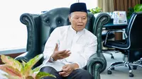 HNW Desak OKI Berada di Garda Terdepan Selamatkan Masjid Al-Aqsa dari Penguasaan Israel