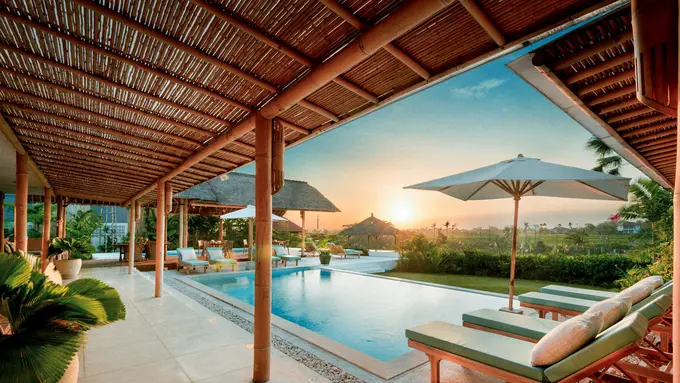 Butik Hotel Nyaman untuk Liburan Penuh Kesan