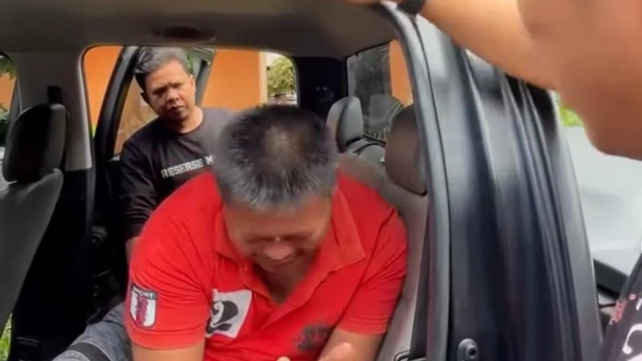 Pembunuh Anggota Polisi di Jambi Ditangkap