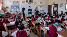 BRI Terjunkan Relawan ke Desa BRILiaN Sanur Kaja, Berdayakan UMKM hingga Jaga Lingkungan