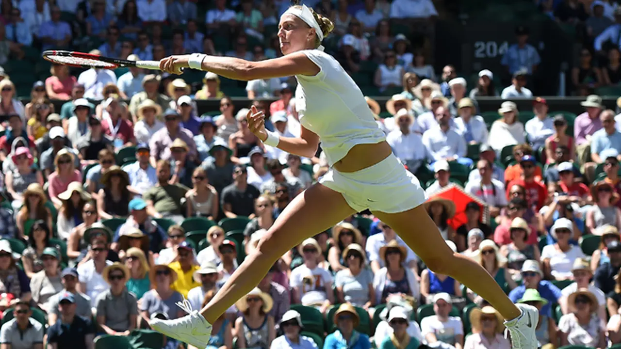 Petra Kvitova