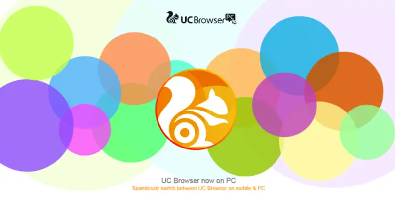 Browsing Makin Mulus di UC Browser Beta PC versi 5.0