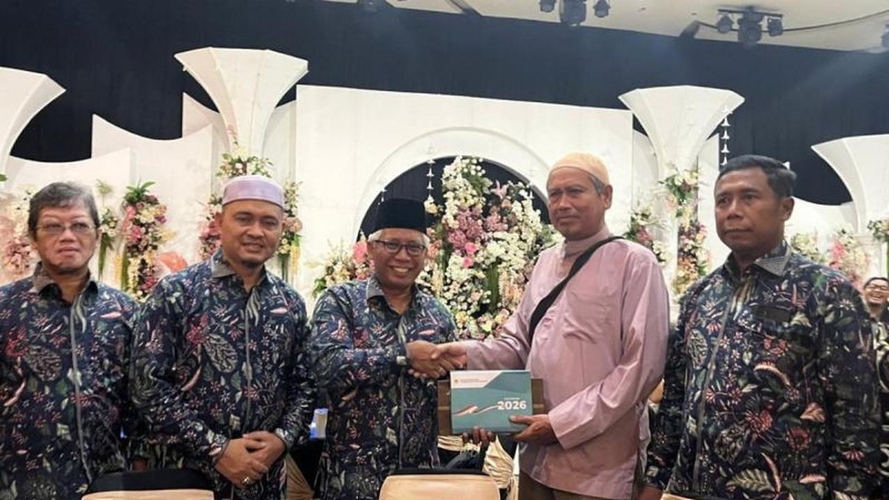 Inovasi Budidaya Sorgum LDII Kalsel Jadi Contoh Nasional, Berdayakan Lahan Bekas Tambang