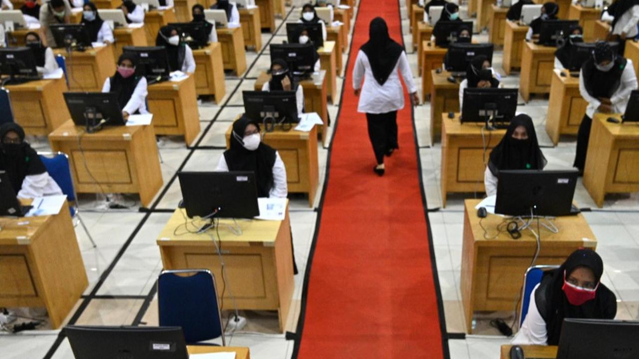 4 Hal Penting Harus Diperhatikan Agar Dokumen Pelamar CPNS Tidak Masuk Kategori TMS
