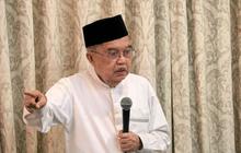 JK Harap Stabilitas Ekonomi Indonesia Terjaga di Tengah Dinamika Global