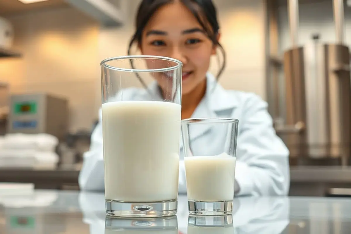 susu evaporasi itu apa