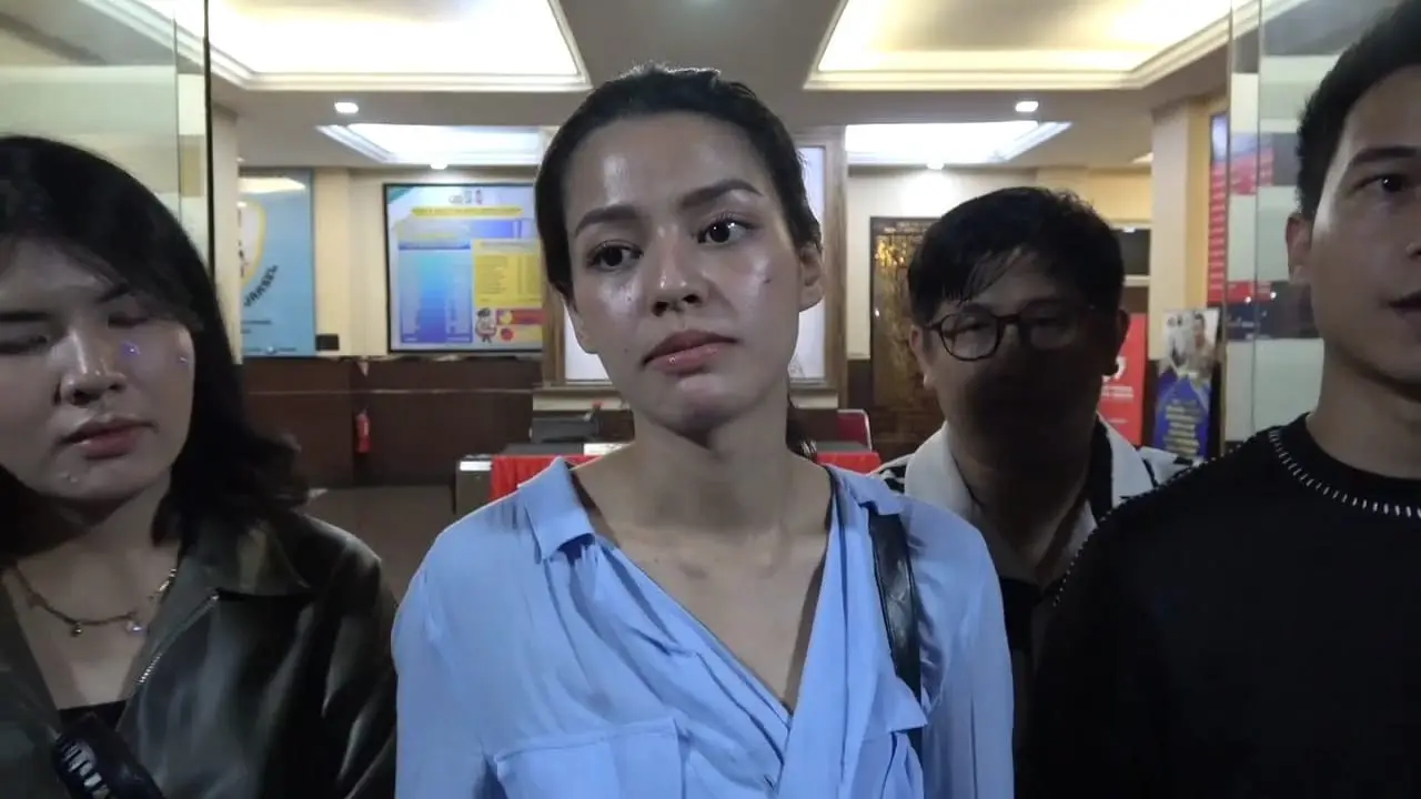 Susan Sameh jadi korban penipuan tiket konser Coldplay di Jakarta