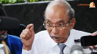 Pengacara Luthfi Hasan Minta Hakim Purwono Diganti