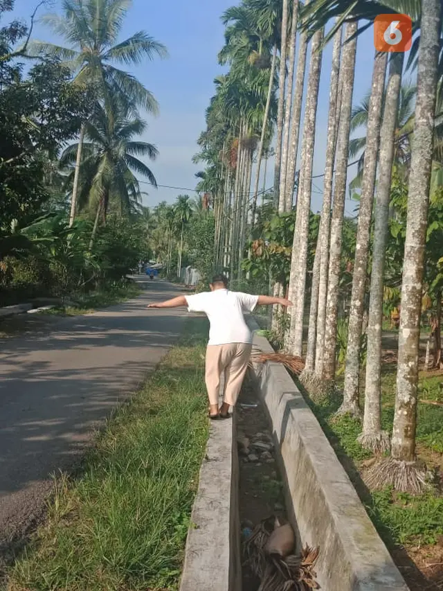 Terapi fisik Adit