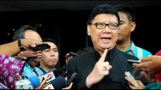 Meski demikian, Tjahjo enggan memberitahu siapa ‎gubernur yang menghina tersebut, termasuk juga siapa sang menteri yang dimaksud.