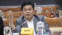 Anggota Komisi I DPR RI Oleh Soleh. (Ist).
