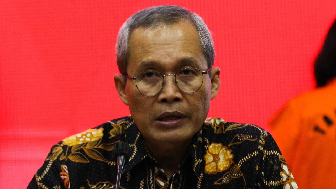 Gugat Pasal UU KPK ke MK, Alexander Marawata Minta Aturan Larangan Bertemu Pihak Berperkara Dihapus
