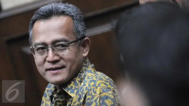 20151217-Sidang Vonis Ketua PTUN Medan-Jakarta-Helmi Afandi