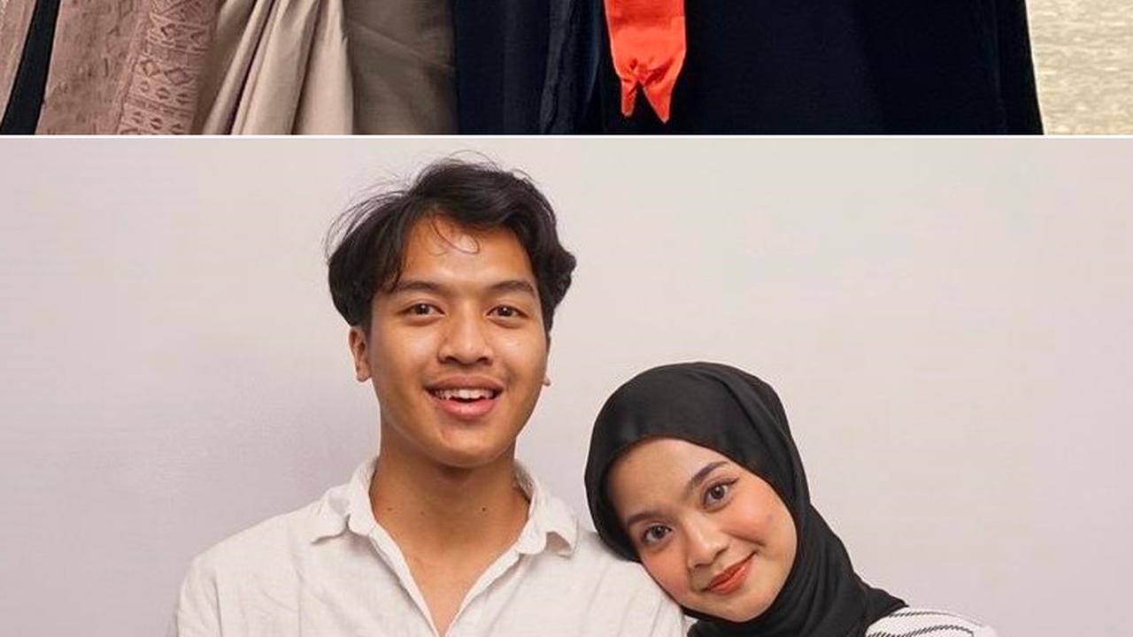 Kisah Cinta Pria Ini Berawal dari DM Instagram, Sempat Gagal Move On tapi Kini Malah Bucin dengan Pacar Barunya